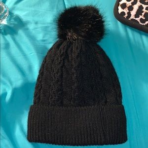 Winter hat